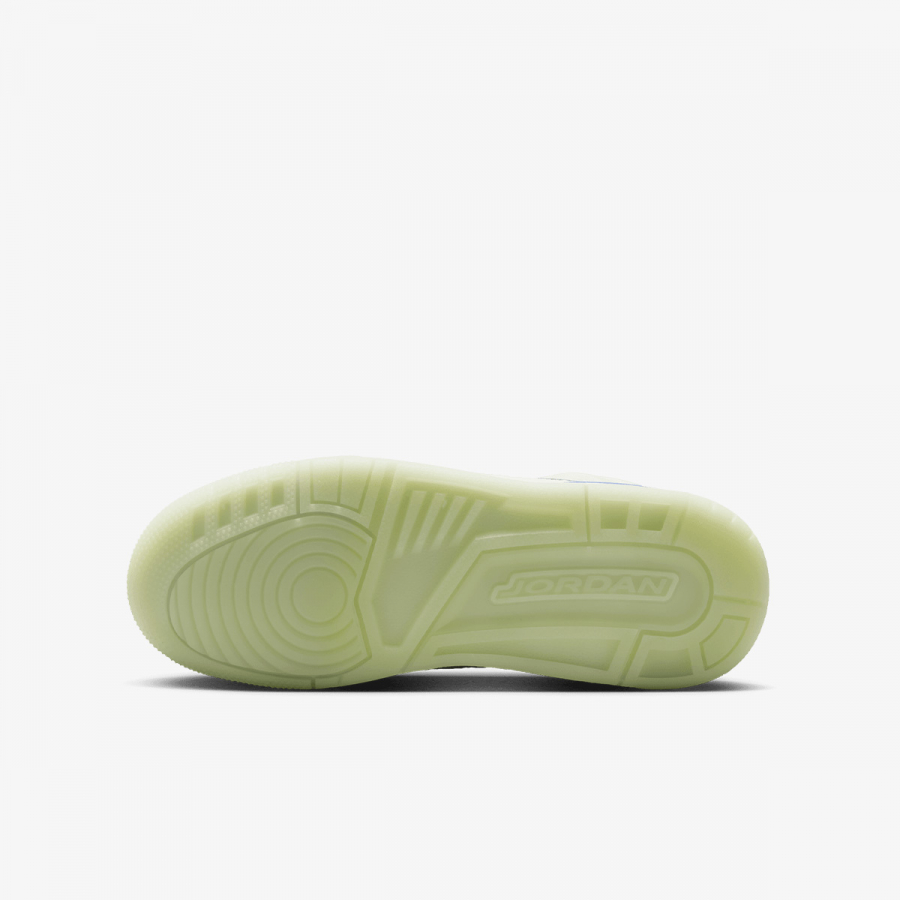 Nike Patike JORDAN SPIZIKE LOW SS BG 