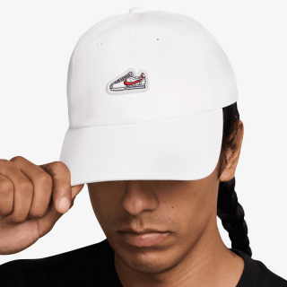 Nike Kačket U NK CLUB CAP U CB CRTZ PTCH L 