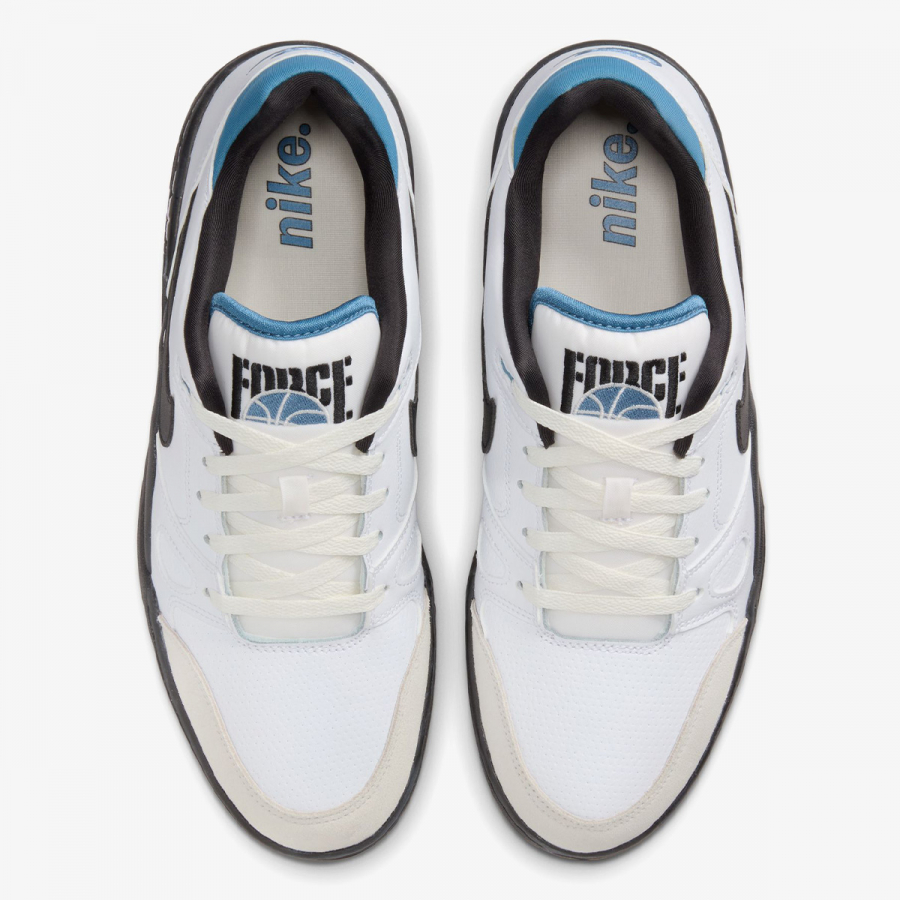 Nike Patike NIKE FULL FORCE LO OPP1 