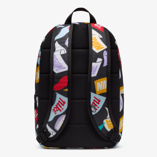 Nike Ranac NK HERITAGE BKPK-PENANT TOSS 