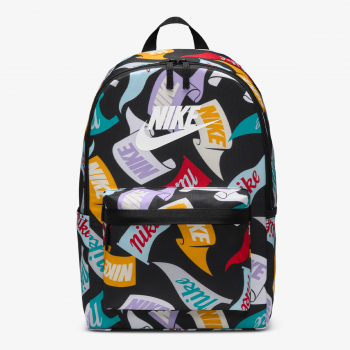 Nike Ranac NK HERITAGE BKPK-PENANT TOSS 