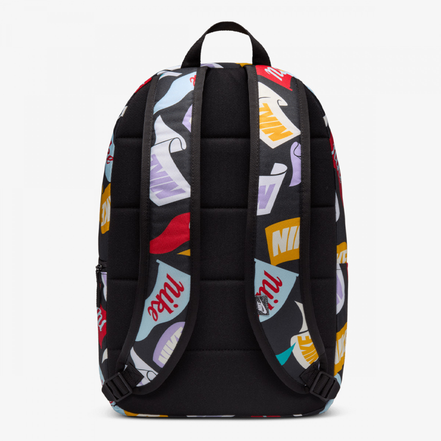 Nike Ranac NK HERITAGE BKPK-PENANT TOSS 