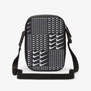 Nike Torbica NK HERTGE CRSSBY-SWSH GRID 