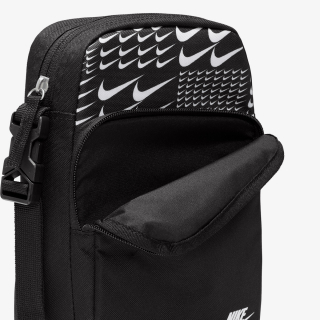 Nike Torbica NK HERTGE CRSSBY-SWSH GRID 