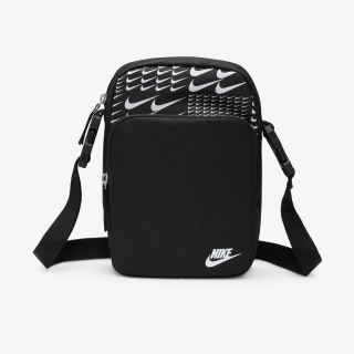 Nike Torbica NK HERTGE CRSSBY-SWSH GRID 