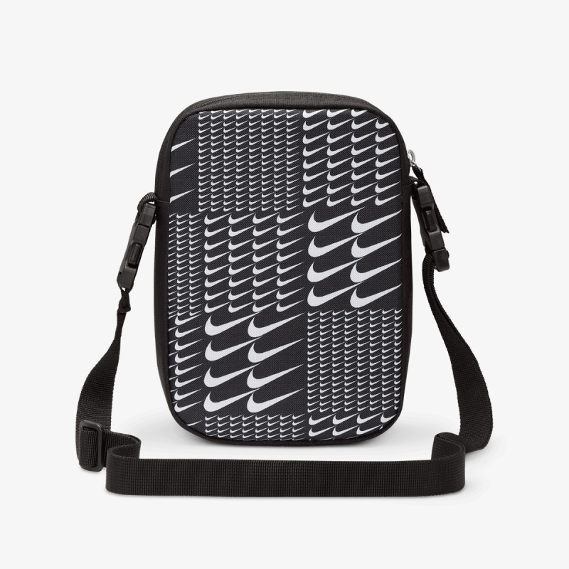 Nike Torbica NK HERTGE CRSSBY-SWSH GRID 