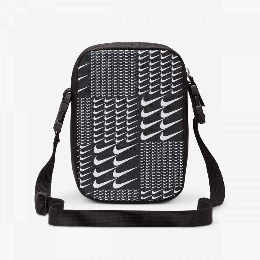 Nike Torbica NK HERTGE CRSSBY-SWSH GRID 