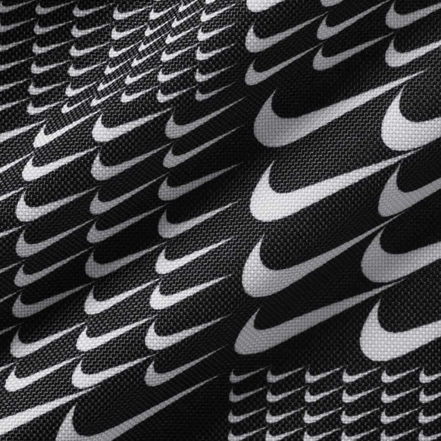 Nike Torbica NK HERTGE CRSSBY-SWSH GRID 