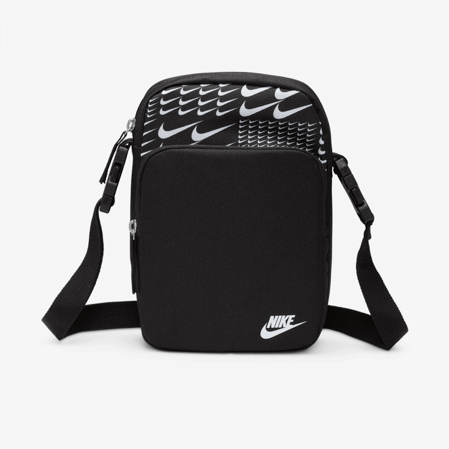 Nike Torbica NK HERTGE CRSSBY-SWSH GRID 
