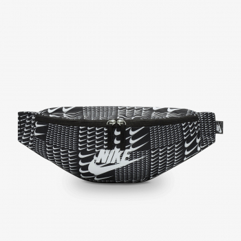 Nike Torbica NK HERTGE WSTPCK-SWSH GRID 