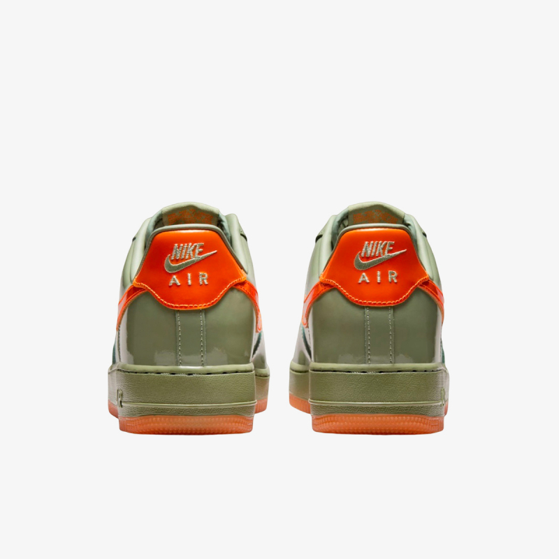 Nike Patike AIR FORCE 1 07 PRM 