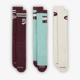 Nike Dukserica U NK ED PLS CRW 3PR LFESTL 144-PAR 