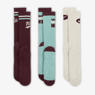 Nike Dukserica U NK ED PLS CRW 3PR LFESTL 144-PAR 