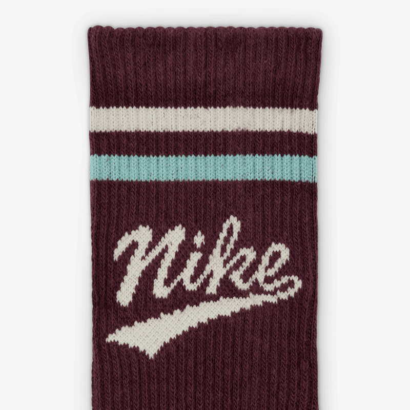 Nike Dukserica U NK ED PLS CRW 3PR LFESTL 144-PAR 