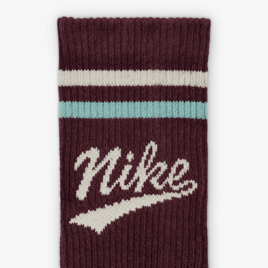 Nike Dukserica U NK ED PLS CRW 3PR LFESTL 144-PAR 