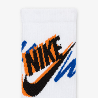 Nike Čarape U NK ED PLS CREW 3PR SPORT 144-PAK 