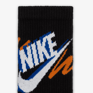 Nike Čarape U NK ED PLS CREW 3PR SPORT 144-PAK 