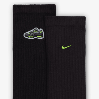 Nike Čarape U NK ED CSH CRW AM95 PTCH 144-PAK 