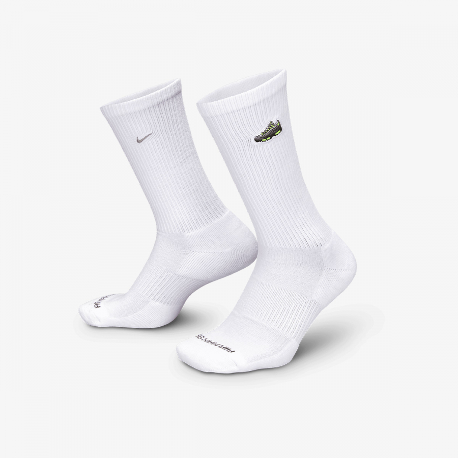 Nike Čarape U NK ED CSH CRW AM95 PTCH 144-PAK 