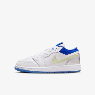 Nike Patike AIR JORDAN 1 LOW SS BG 