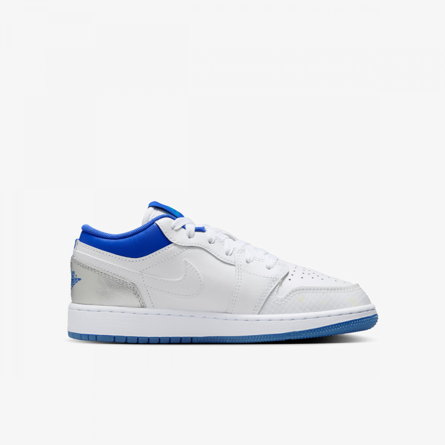Nike Patike AIR JORDAN 1 LOW SS BG 
