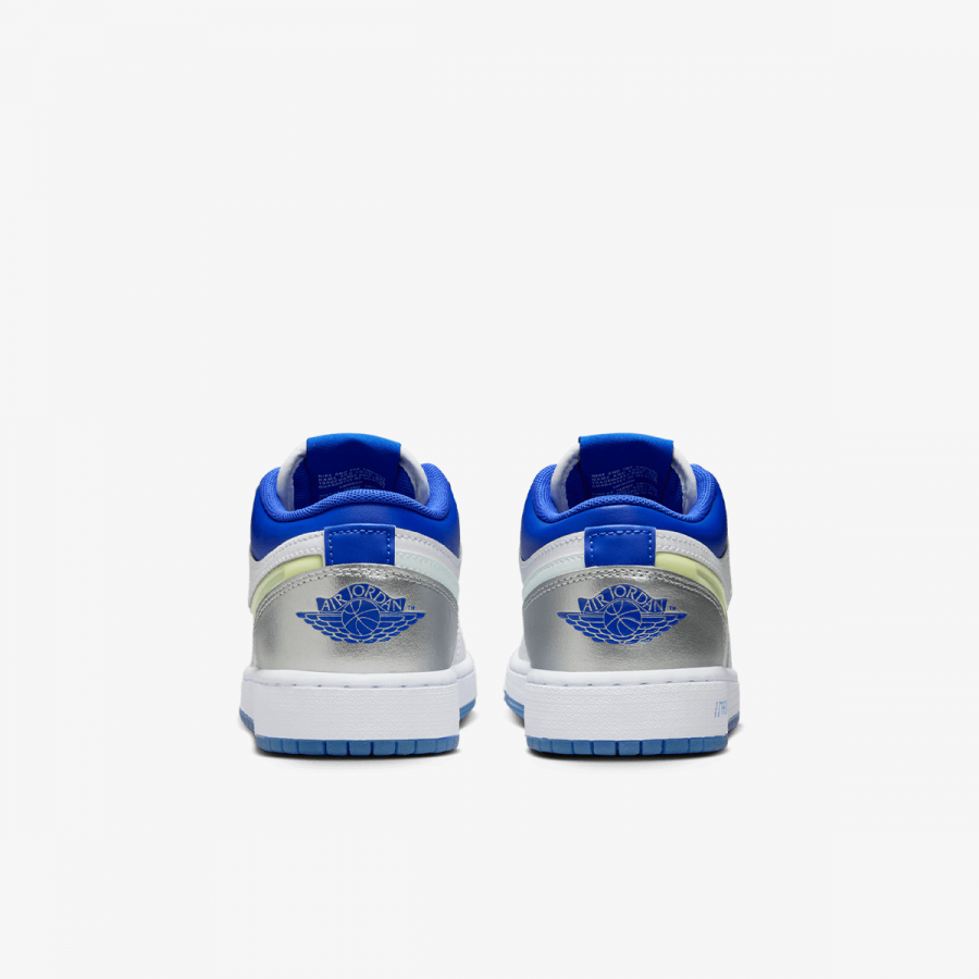 Nike Patike AIR JORDAN 1 LOW SS BG 