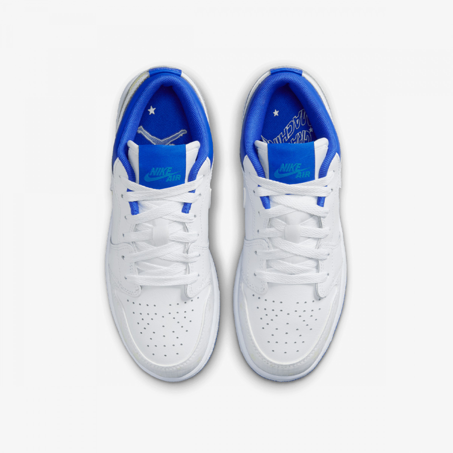 Nike Patike AIR JORDAN 1 LOW SS BG 
