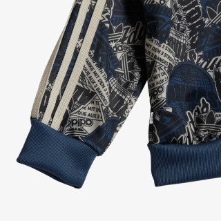 adidas Trenerka Allover Print 