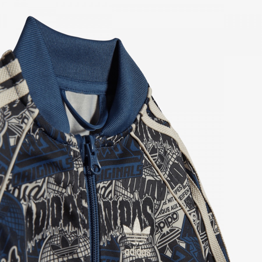 adidas Trenerka Allover Print 