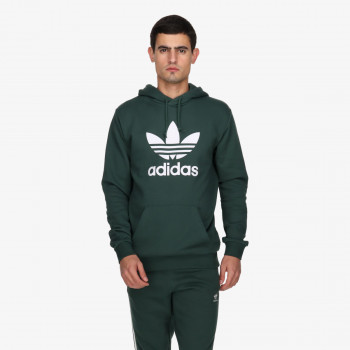 adidas Dukserica Adicolor Classics Trefoil 
