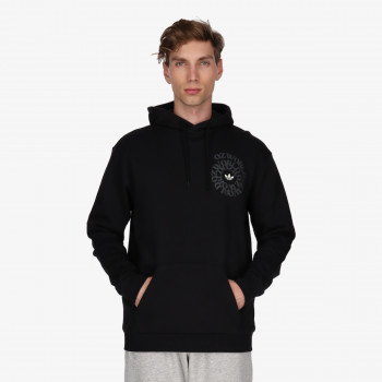 OZWORLD HOODIE