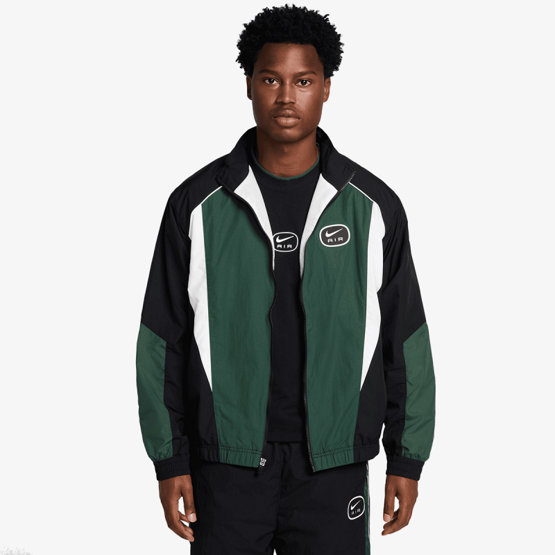 Nike Proizvodi M NSW SW AIR TRACKTOP WV 