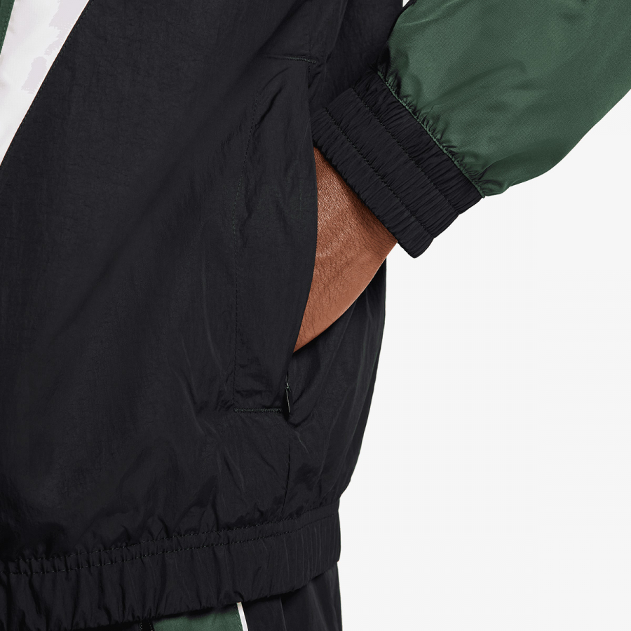 Nike Proizvodi M NSW SW AIR TRACKTOP WV 