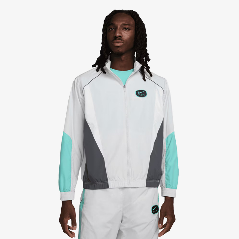 Nike Proizvodi M NSW SW AIR TRACKTOP WV 