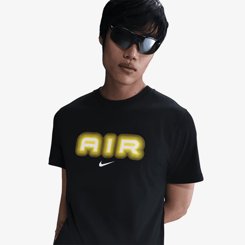 Nike Majica M NSW SW AIR GRAPHIC TEE 