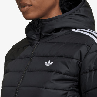 adidas Jakna Hooded Premium Slim 