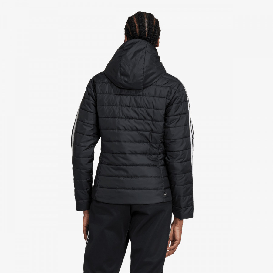 adidas Jakna Hooded Premium Slim 