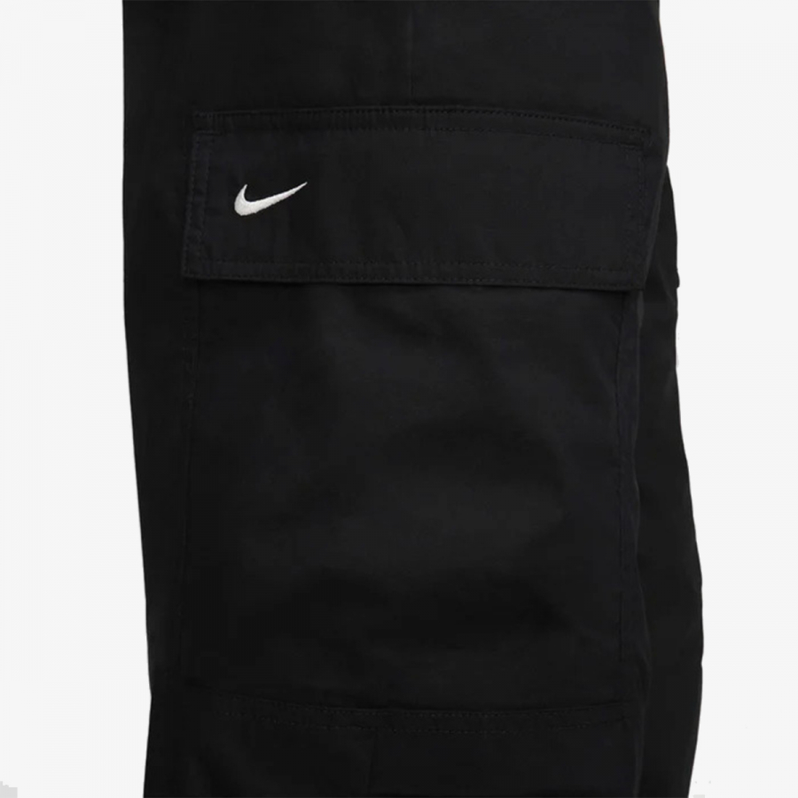 Nike Donji dio trenerke W NSW WOVEN OS PANT HR GLS 