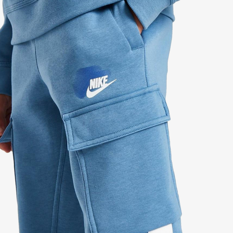 Nike Donji dio trenerke B NSW SI CARGO PANT BB 