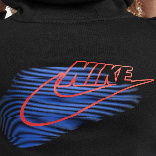Nike Dukserica B NSW SI FLC PO HOODIE BB2 