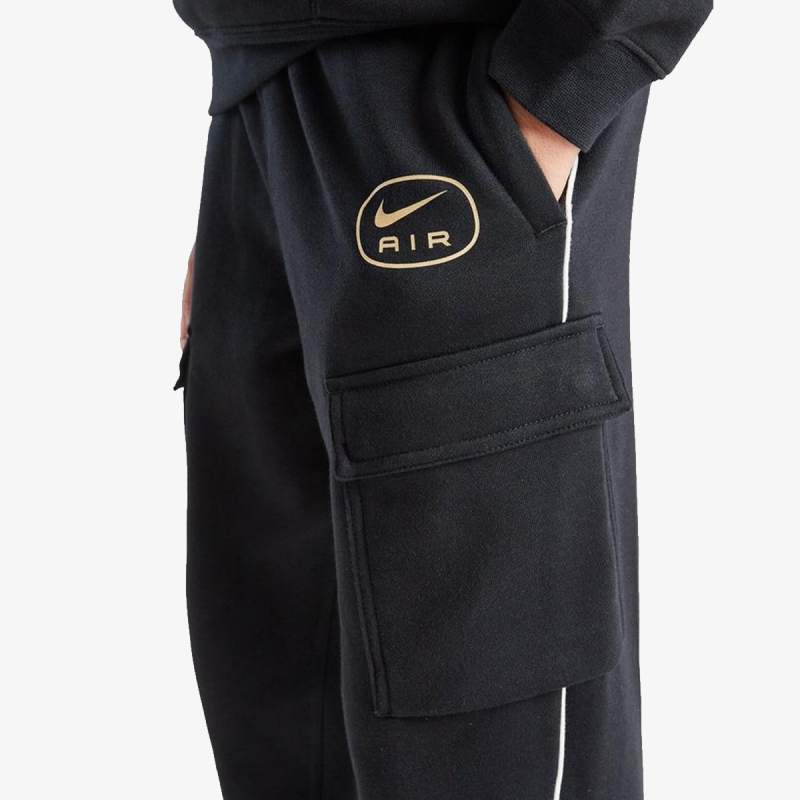 Nike Donji dio trenerke B NSW SW AIR  CARGO PANT FLC B 