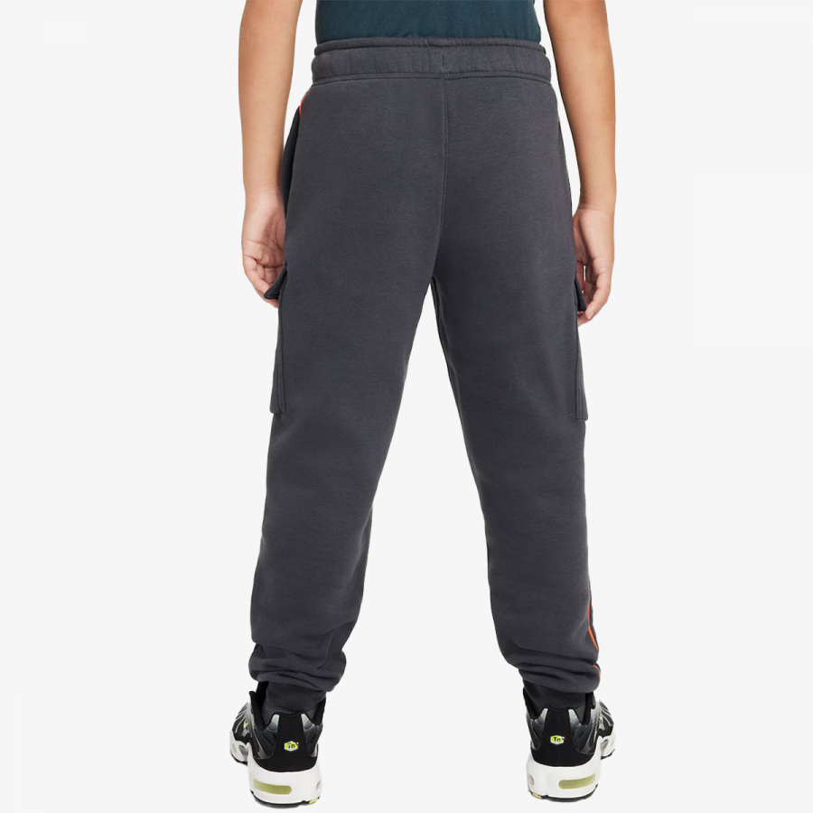Nike Donji dio trenerke B NSW SW AIR  CARGO PANT FLC B 