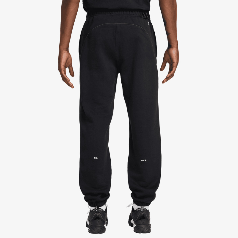 Nike Donji dio trenerke Nocta 