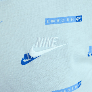 Nike Majica K NSW TEE AOP 