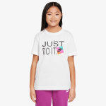 Nike Majica K NSW TEE BRANDMARK 1 JDI 