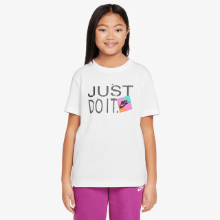 Nike Majica K NSW TEE BRANDMARK 1 JDI 