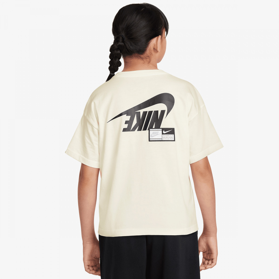 Nike Majica Dance 