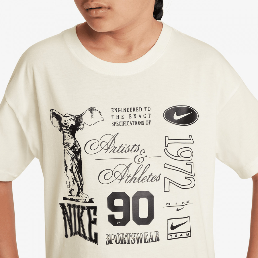 Nike Majica Dance 