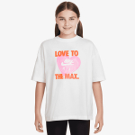 Nike Majica Heart 