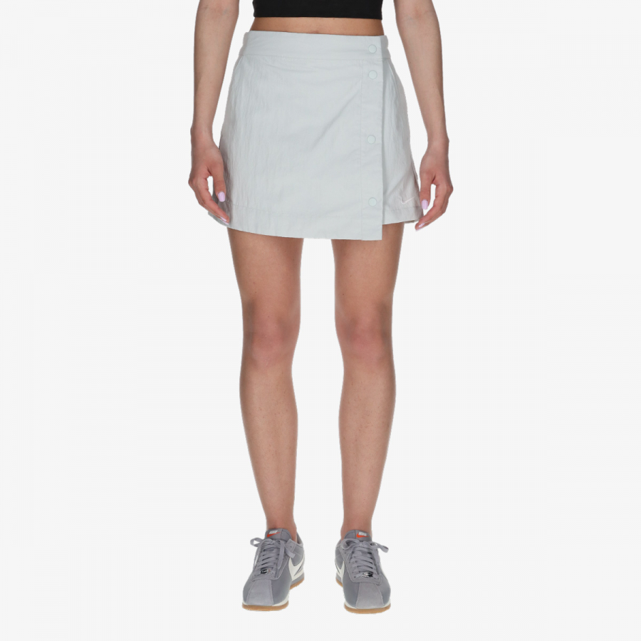 Nike Šorc W NSW ESSNTL WVN MR 3 SKORT 